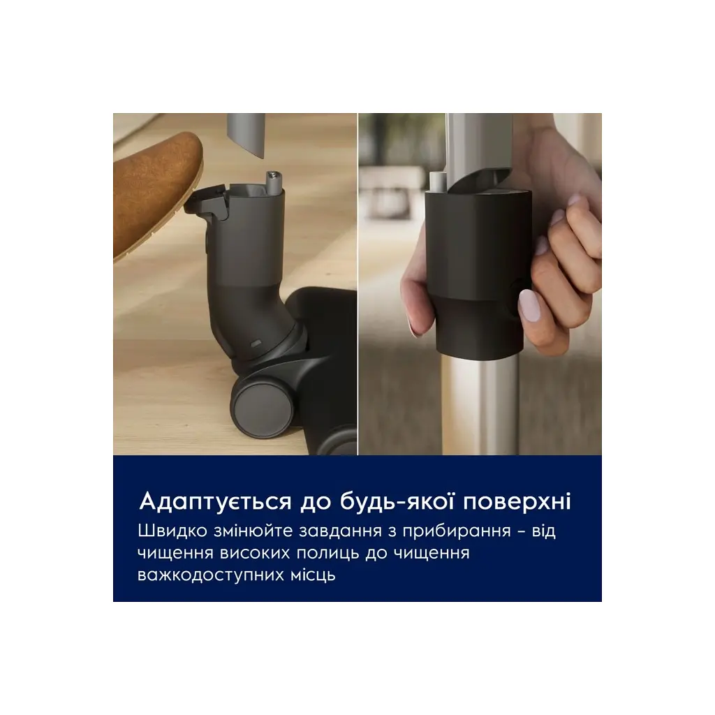 Пилосос Electrolux EP61CB21OG - фото 6