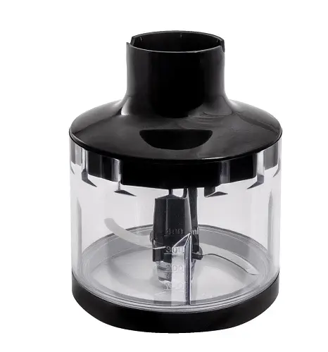 Блендер LHB-0316, Inox/Black, 1500W LIBERTON teh0024628 - фото 7