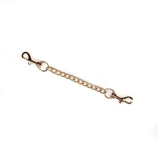 Поножі Liebe Seele Boudoir Amor Ankle Cuffs Black - фото 7