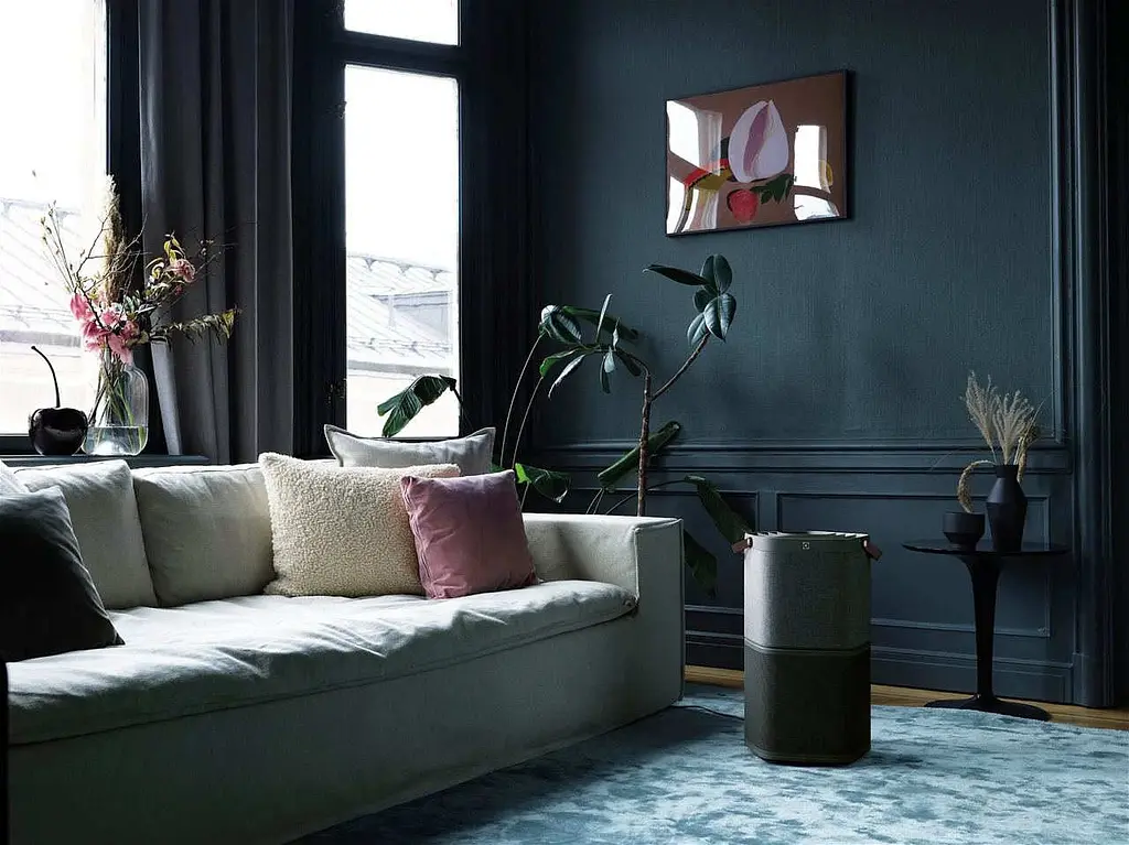 Воздухоочиститель Electrolux Pure A9 PA91-404DG - фото 6