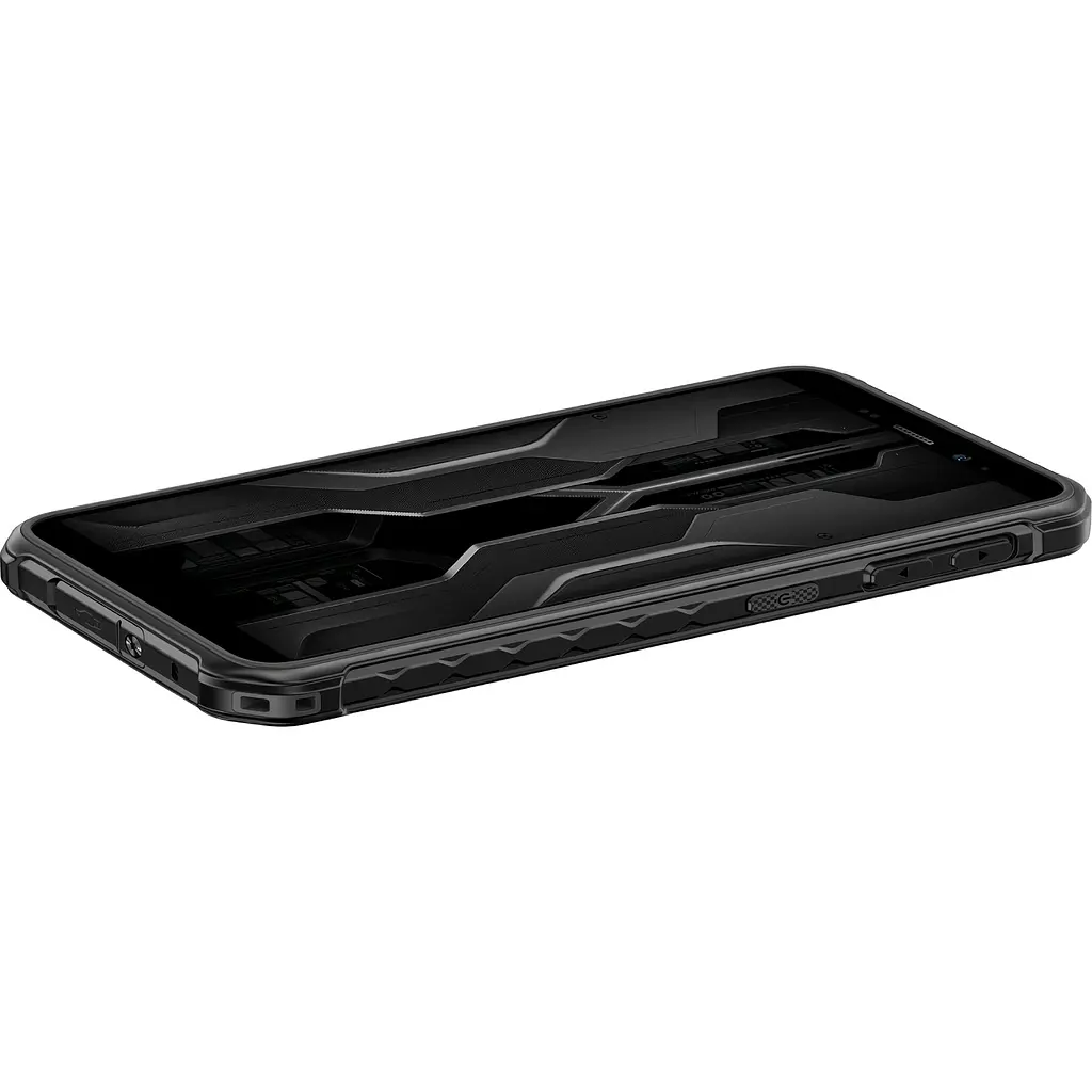 Смартфон Ulefone Armor X12 Pro 4/64GB Black [120453] - фото 5