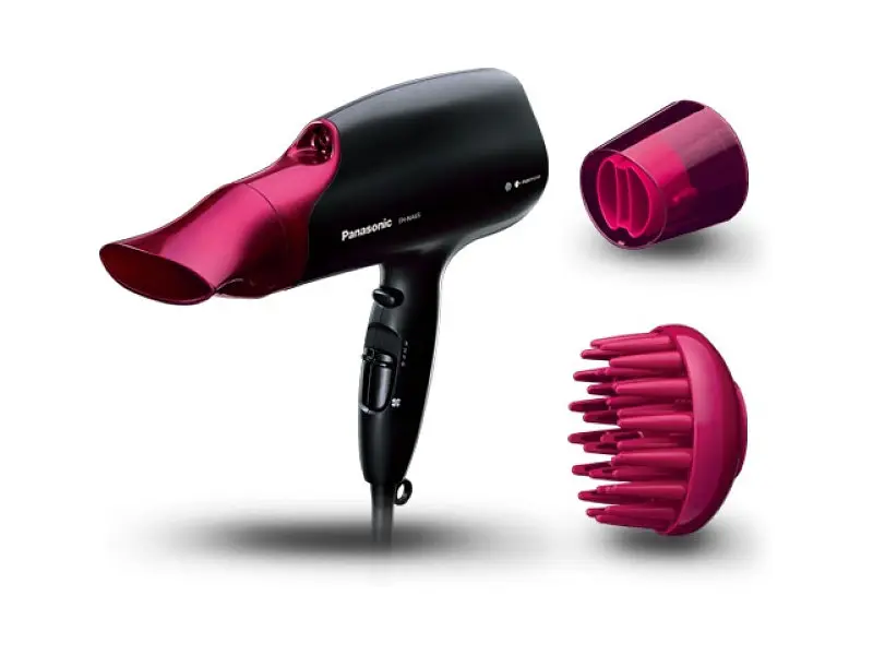 Фен Panasonic EH-NA65-K865 - фото 2