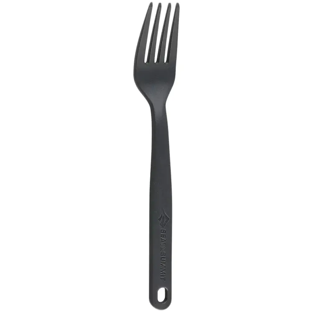Виделка Sea To Summit Camp Cutlery Fork Charcoal