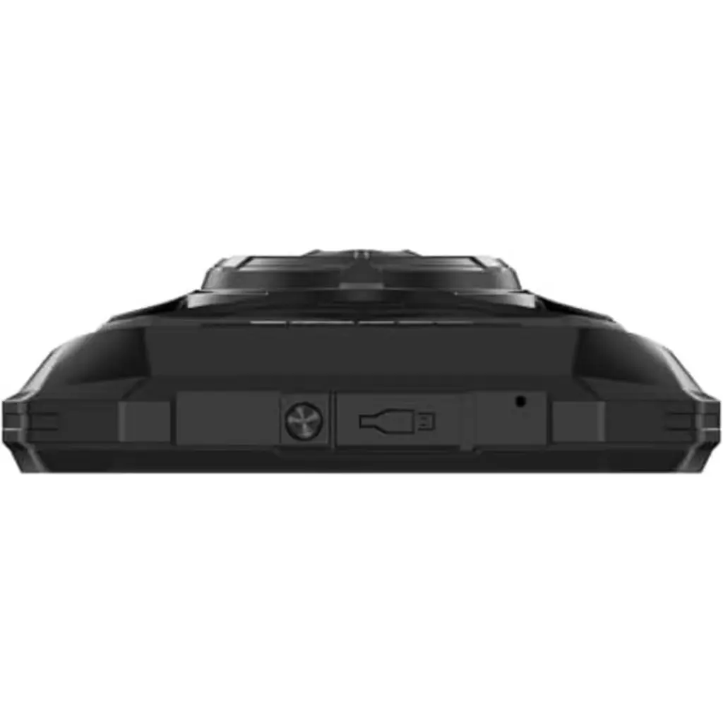 Смартфон Doogee Blade20 Pro 6/256GB Black-Silver [151112] - фото 10