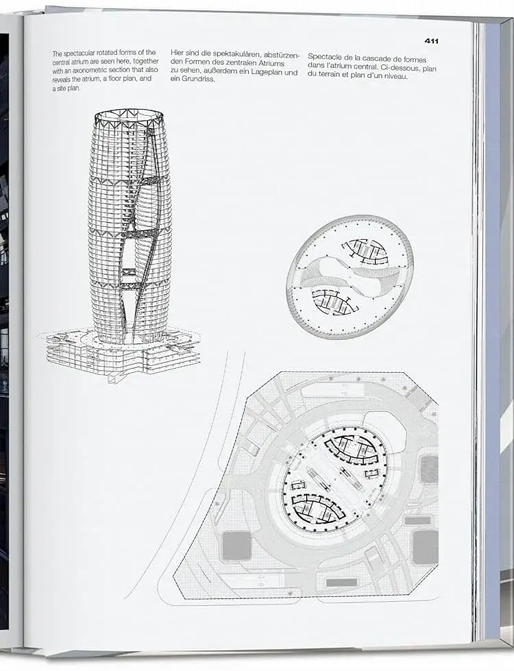 Zaha Hadid. Complete Works 1979–Today. 40th Edition - фото 5