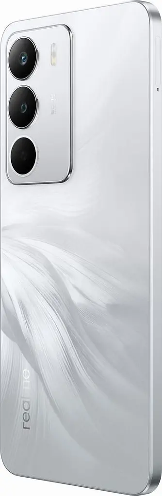 Смартфон Realme C71 8/256GB Global NFC White - фото 7
