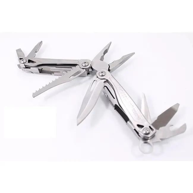 Мультинструмент Leatherman Sidekick, картонная коробка - фото 2