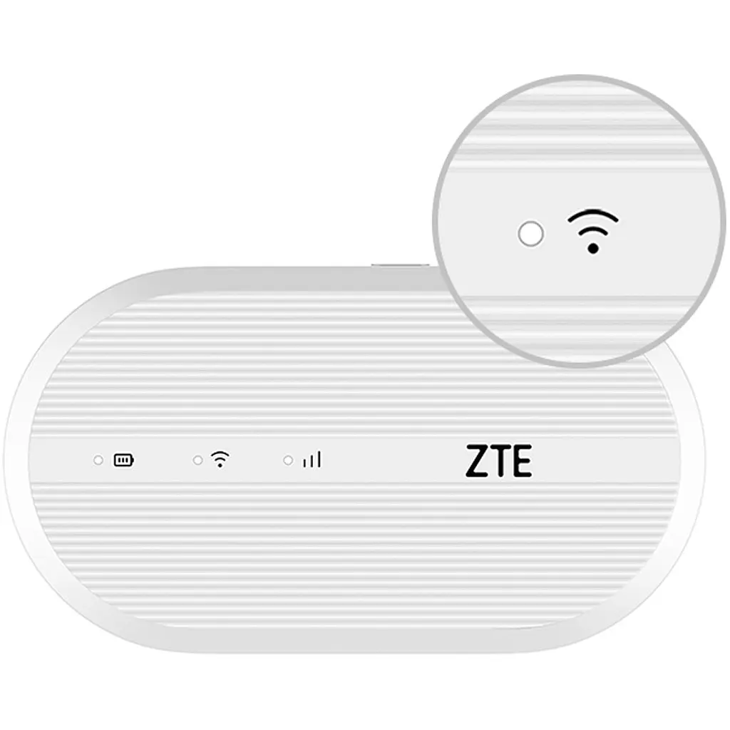 4G модем ZTE U10LS 4G [173745] - фото 12