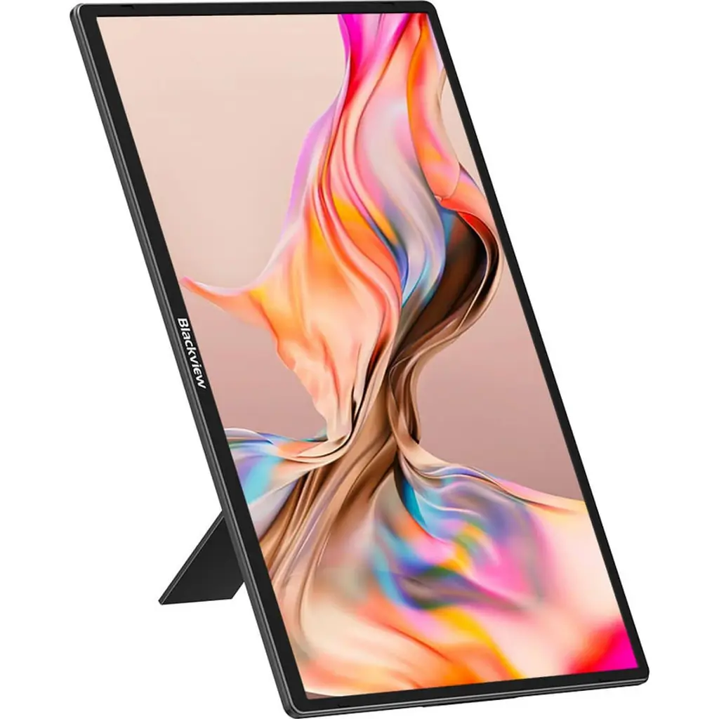Монітор Blackview 16" Table 9 Portable monitor FHD IPS 60Hz (BVTABLE9) - фото 3
