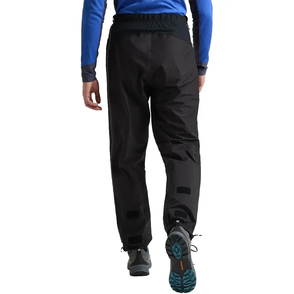 Штани Montura Magico Prometeo Cover Pants XXS Black - фото 5