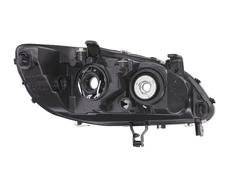 Фара передня ліва Opel Zafira A 99-06р Depo (442-1122L-LD-EM) - фото 2