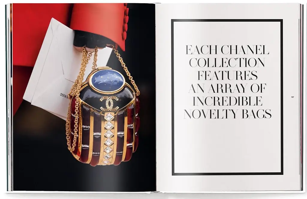 The Ultimate Guide to Chanel Bags - фото 4