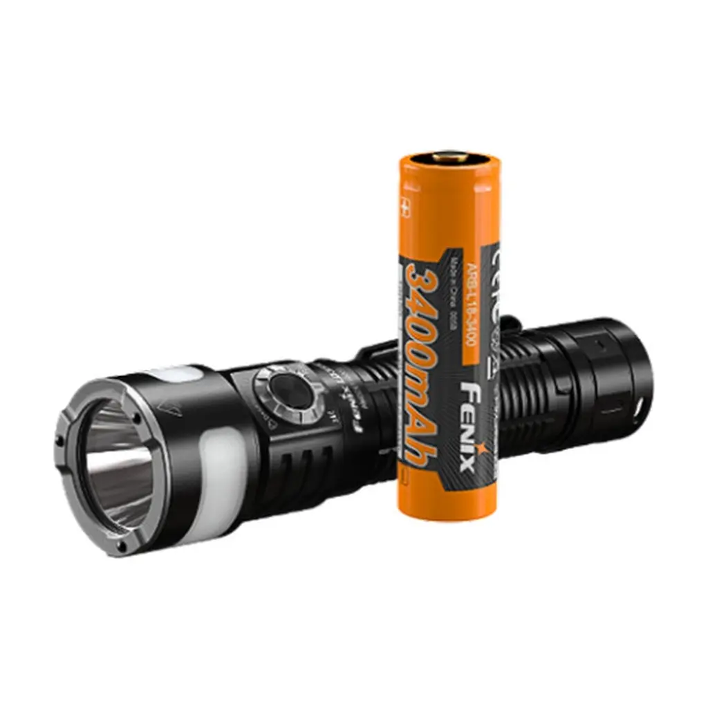 Ліхтар Fenix LD35R - фото 6