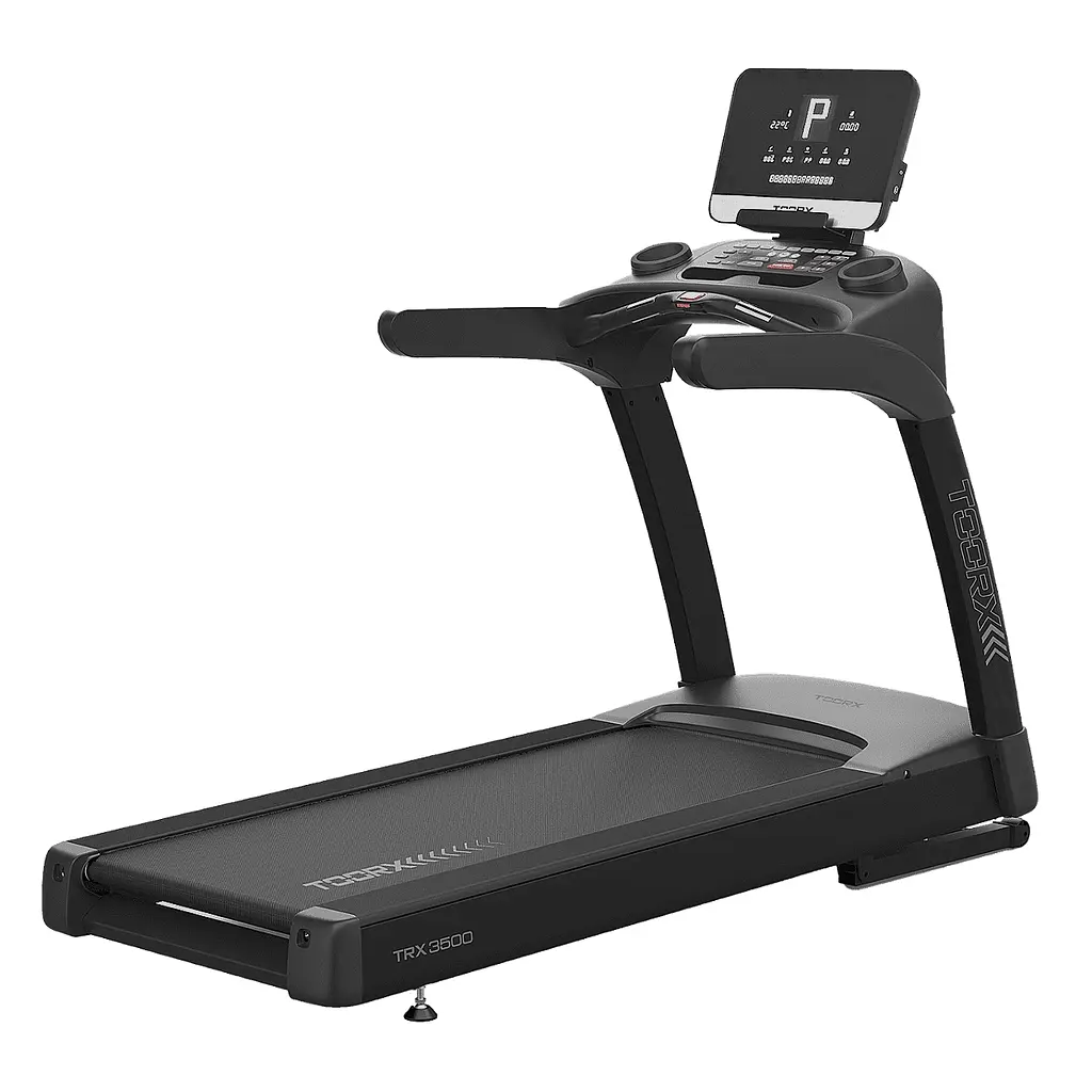 Бігова доріжка Toorx TRX-3500 (TRX-3500)