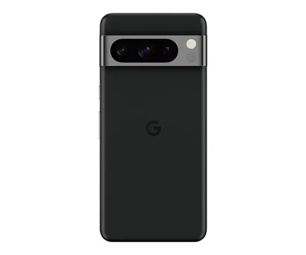 Смартфон Google Pixel 8 Pro 5G 12/128Gb Obsidian версия США (GA04798-US) - фото 4