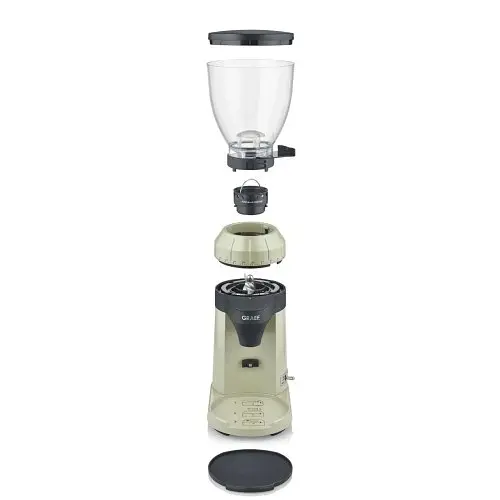 Кавомолка Graef CM8007EU - фото 5