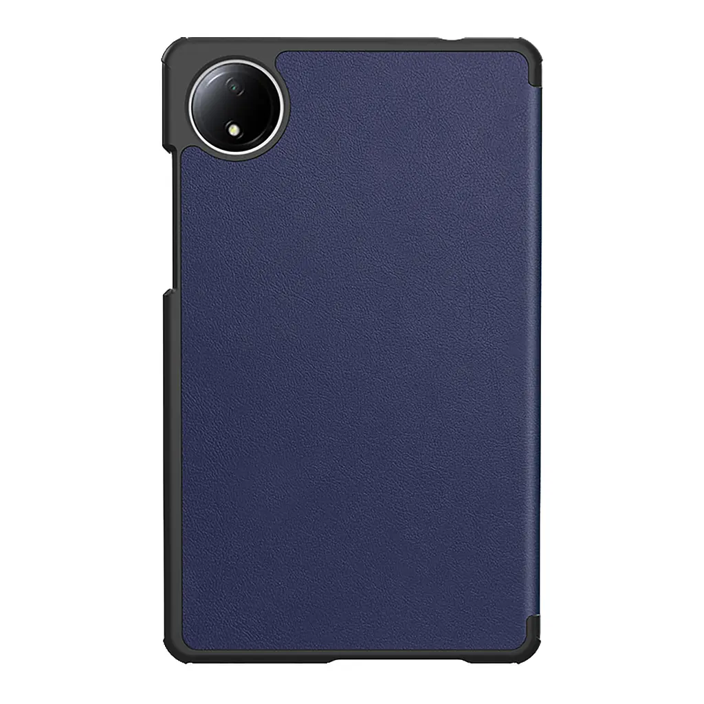 Чехол ArmorStandart Smart Case для Xiaomi Redmi Pad SE 8.7 4G Blue (ARM79568) - фото 2