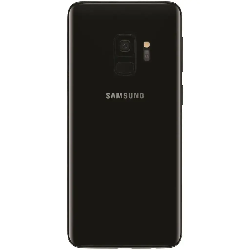 Смартфон Samsung Galaxy S9 4/64Gb Black (SM-G9600) [2 SIM, NFC, SnapDragon] - фото 3