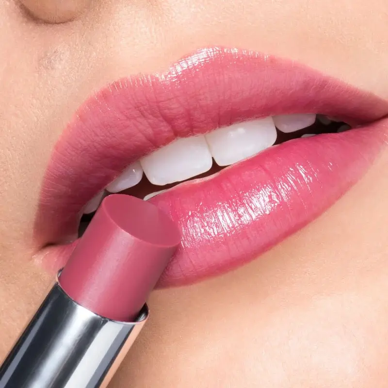 Бальзам для губ Artdeco Color Booster Lip Balm тон 4 Rose 3 г (460521) - фото 3