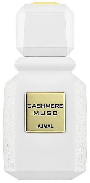 Оригінал Ajmal Cashmere Musc 100 мл Парфумована вода - фото 3