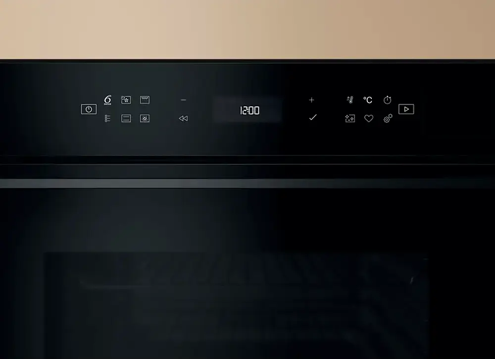 Електричний духовий шафа Whirlpool WOI7A8PT1SB (7163830) - фото 3