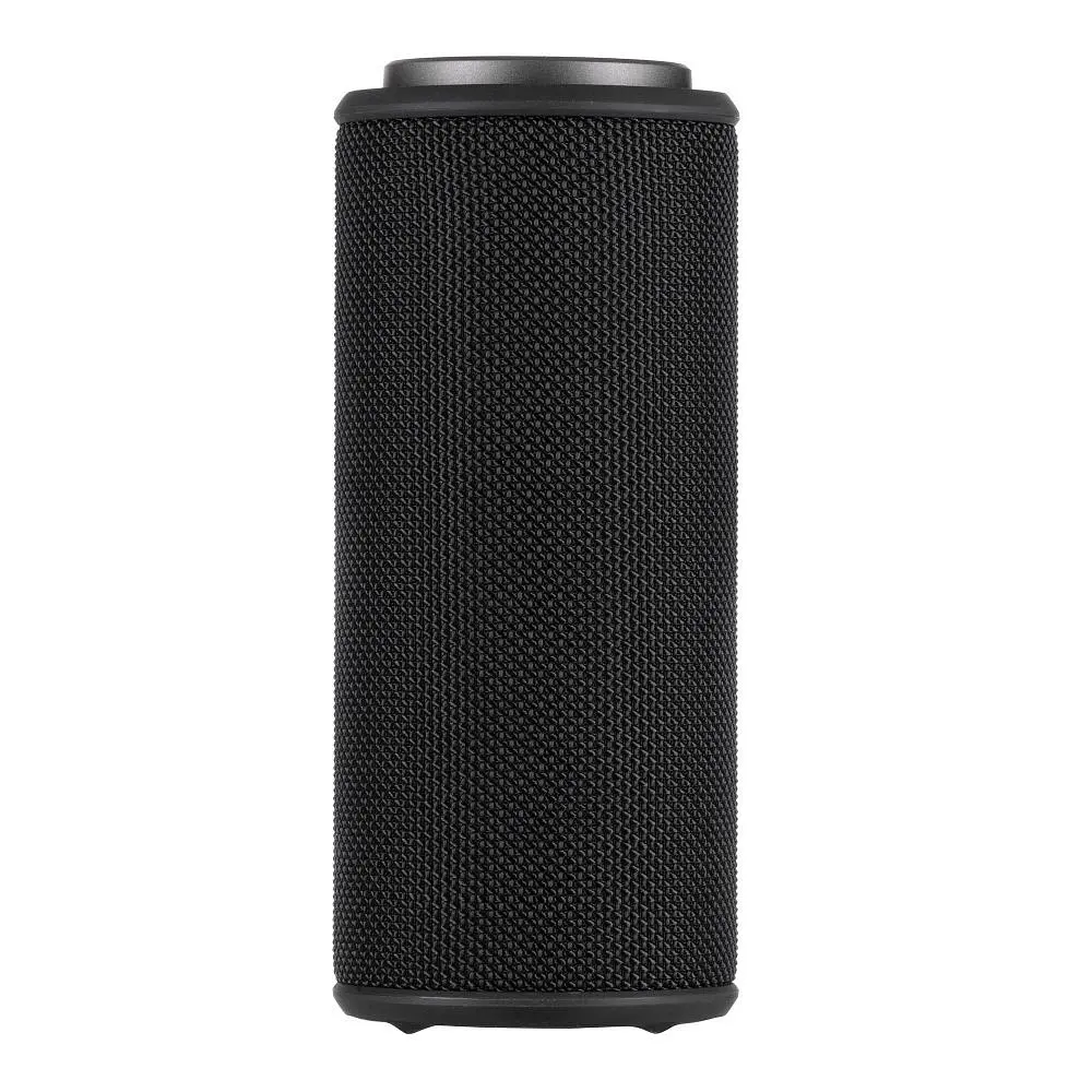 Акустична система 2E SoundXTube TWS MP3 Wireless Waterproof Black (2E-BSSXT2WBK) - фото 6
