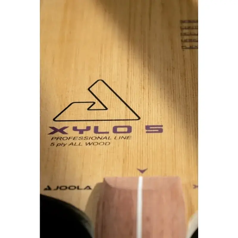 Основа для ракетки Joola XYLO 5 FL (65080) (931082) - фото 5