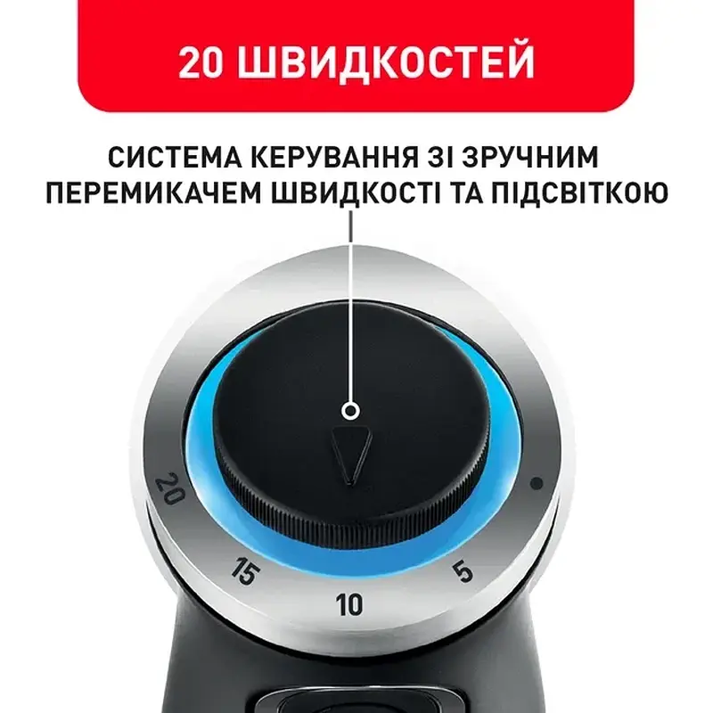 Блендер TEFAL HB656G10 - фото 6