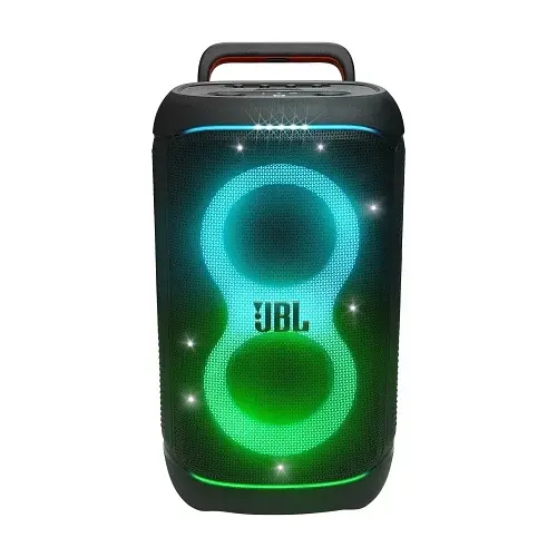 Портативна колонка 2.1 PartyBox 520, 400 Вт, Bluetooth, полікарбонат/метал JBL teh0029064 - фото 8