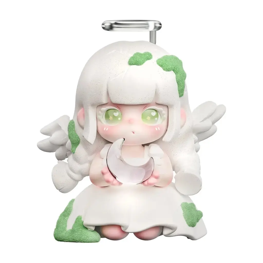 Фігурка 10/10 Toys сюрприз Liita Embrace Fantastic Adventure (LTM-441) - фото 6