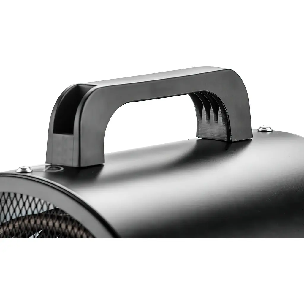 Теплова гармата Neo Tools TOOLS 3 кВт [90-066] [67258] - фото 4