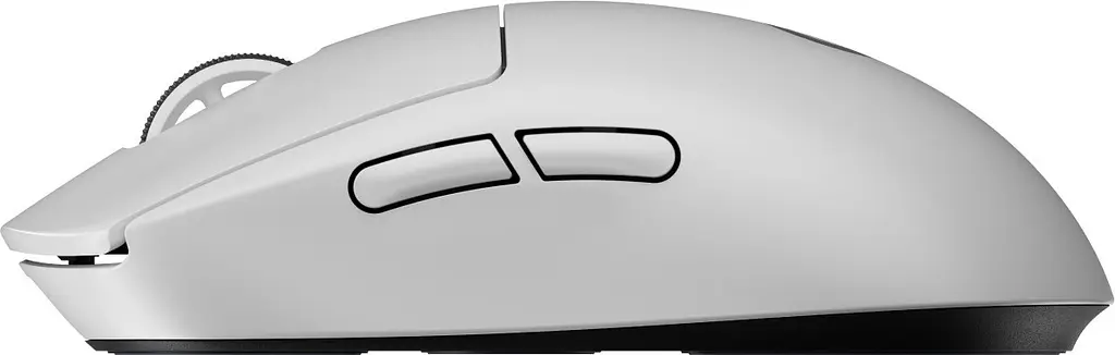 Миша Logitech G Pro X Superlight 2 Lightspeed Wireless White (910-006638, 910-006639) - фото 2