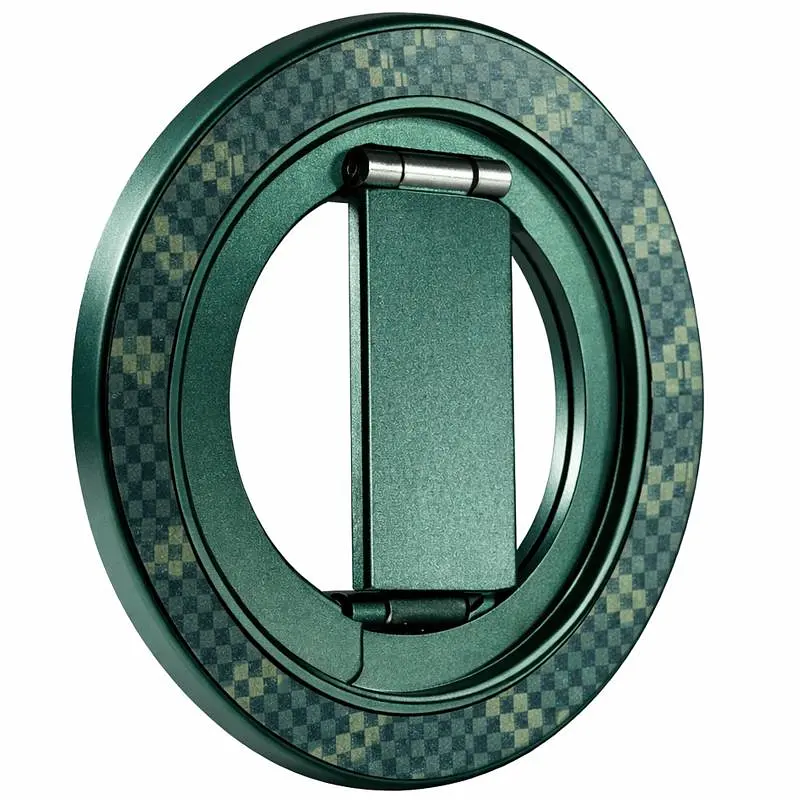 Магнітне кільце-тримач Magnetic Multi-Stand Green Epik teh0029685 - фото 4