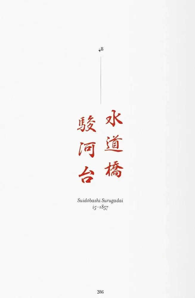 Hiroshige. One Hundred Famous Views of Edo - Лоренц Біхлер - фото 2