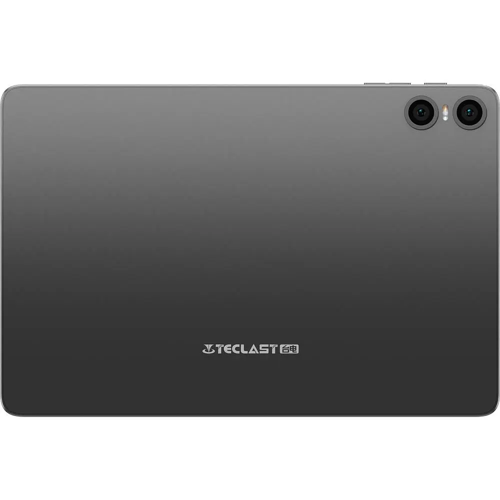 Планшет Teclast P30T 4/128GB Wi-Fi + комплект аксессуаров Grey [6940709685990] [114598] - фото 4