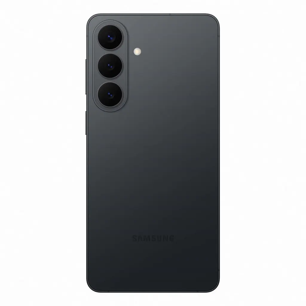 Смартфон Samsung Galaxy S26+ 12/256GB Черный (SM-S947BZKDEUC) - фото 6