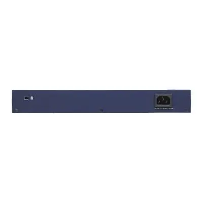 Комутатор мережевий Netgear (JGS516-200EUS) - фото 4