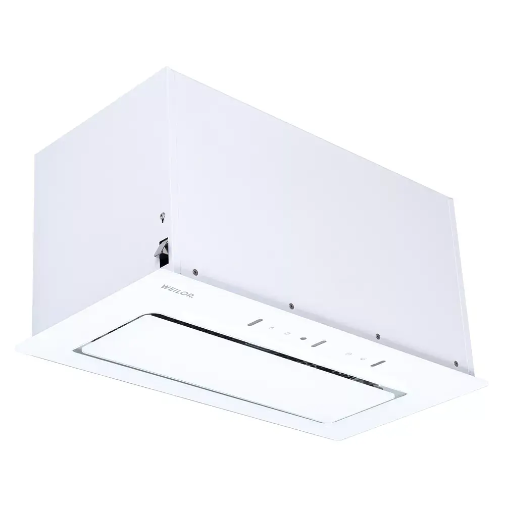 Витяжка повновбудована WEILOR PBSR 62651 WH 1300 FULL Motion - фото 3