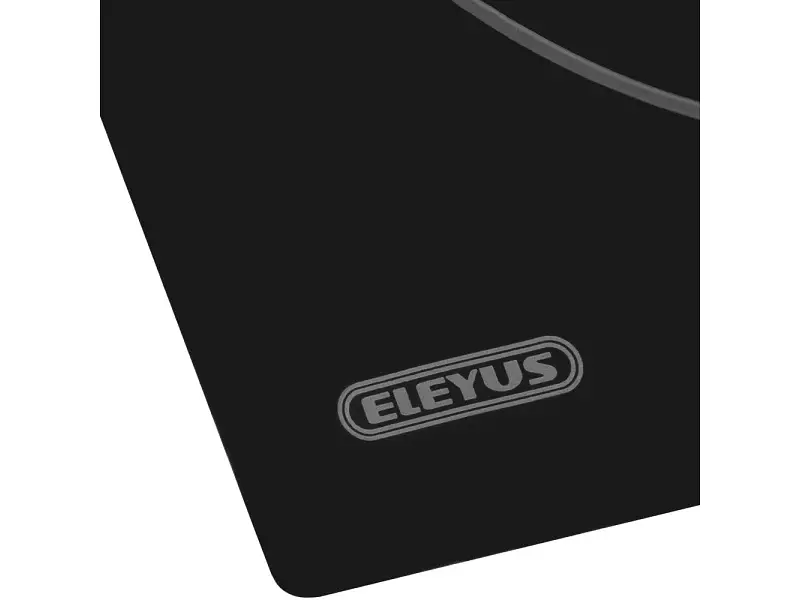 Комбінована варильна поверхня ELEYUS H1СBHG ME 60 BL V2 CF - фото 9