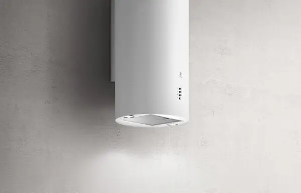 Витяжка Elica TUBE PRO WH MAT/A/43 - фото 2