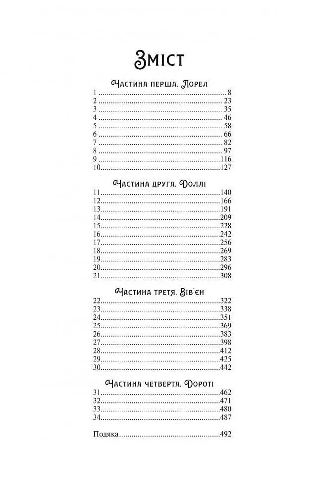 Книга Хранительница тайны - Кейт Мортон (Vivat) - фото 2