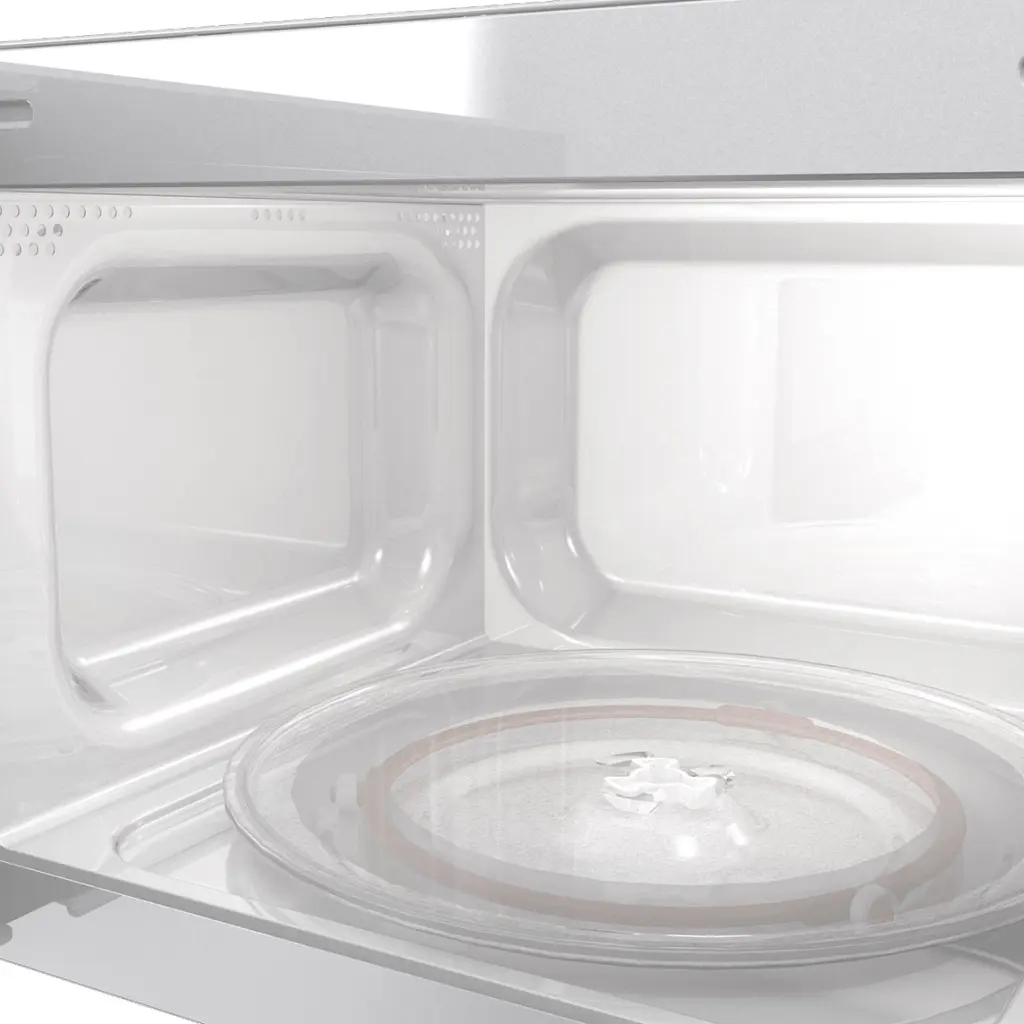 Мікрохвильова піч Gorenje MO20A3WH (M20XYZ) - фото 11
