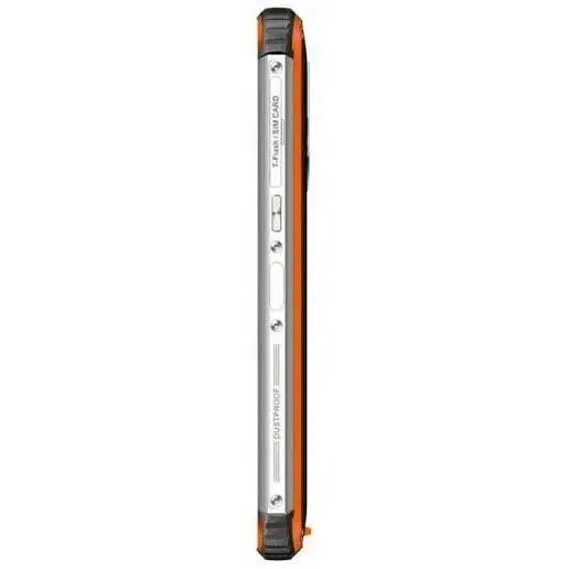 Смартфон Blackview BV9800 Pro 6/128Gb Orange (Global Version) NFC, тепловизор - фото 2