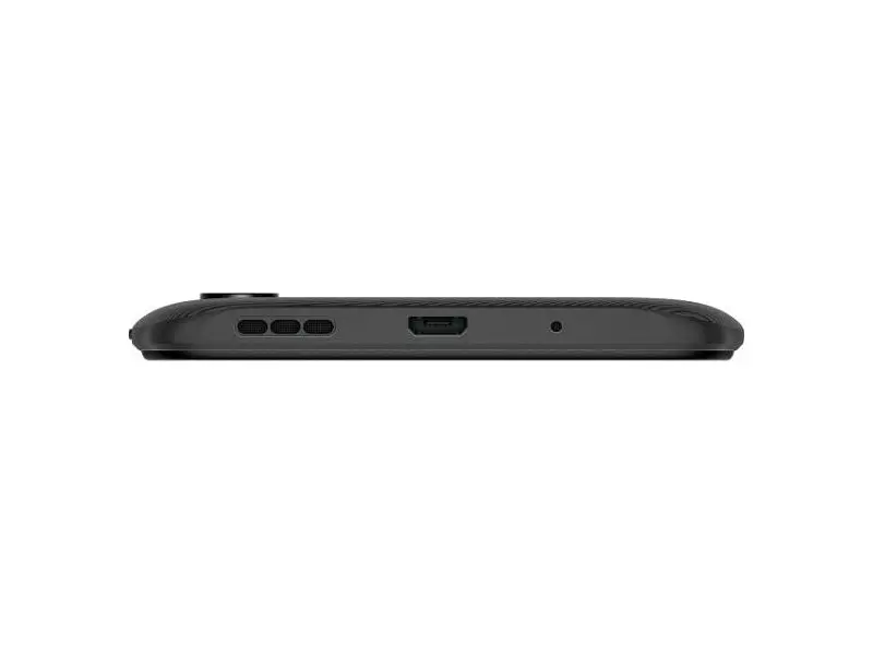 Смартфон Xiaomi Redmi 9A 2/32GB Granite Gray Global (No NFC) - фото 8