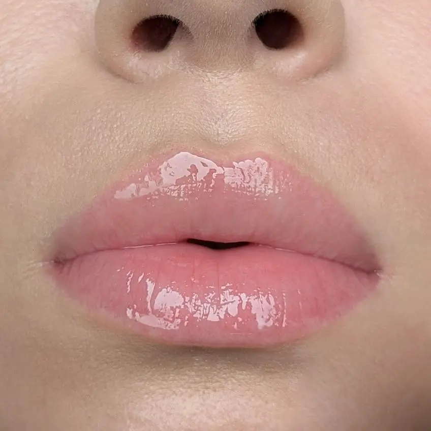 Блеск для губ Lipss Lipper Clear 8 мл - фото 2
