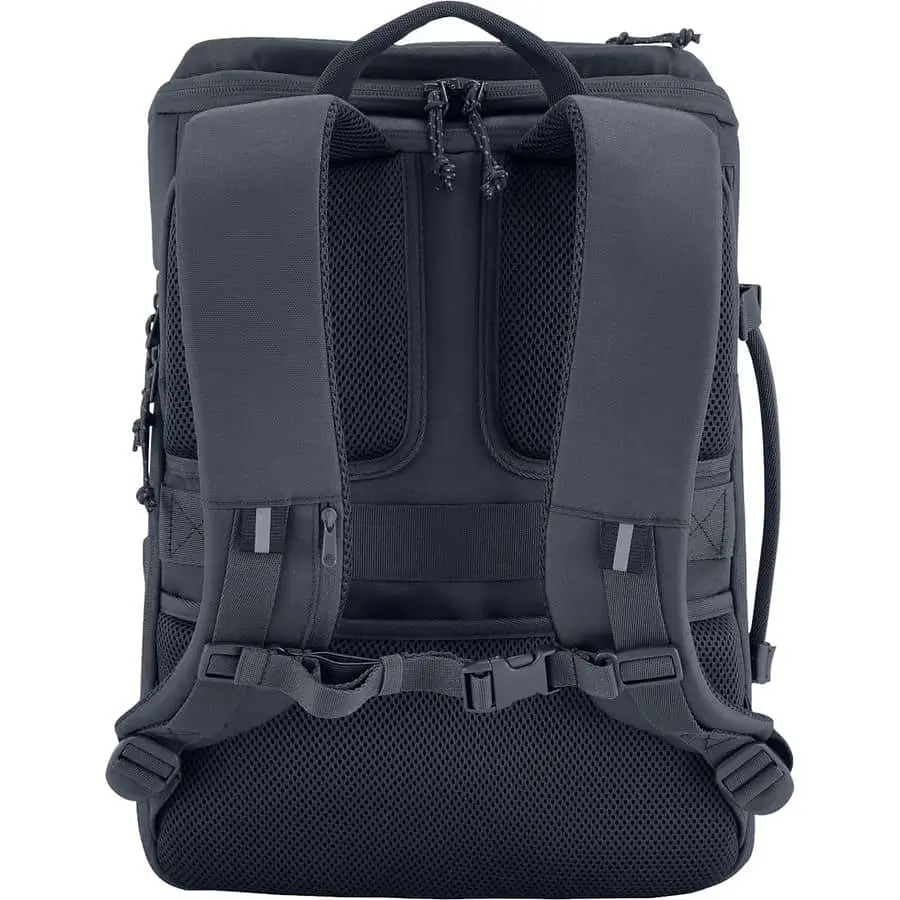 Рюкзак для ноутбука HP 15.6" Travel 25 Liter, сірий (6H2D8AA) - фото 8