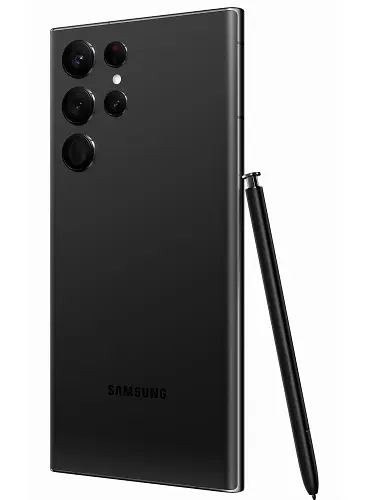 Samsung Galaxy S22 Ultra SM-S9080 12/256GB Phantom Black - фото 2