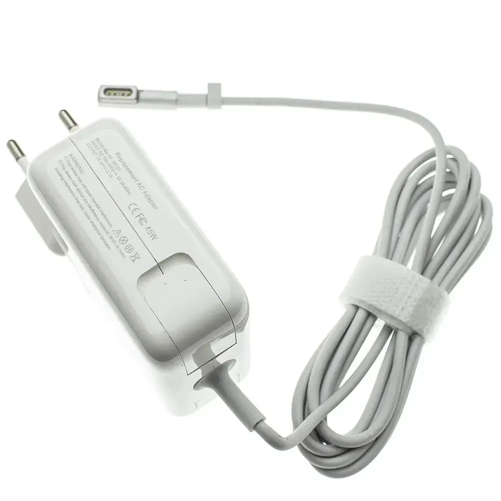 Блок живлення GRAND AE45-L Magsafe 45 W 14.85 V 3.05 A для MacBook A1374 A1274 - фото 2