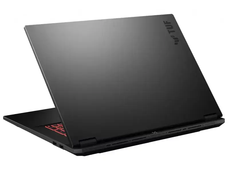Ноутбук Asus TUF Gaming A18 2025 FA808UM Gray (FA808UM-I644) - фото 7