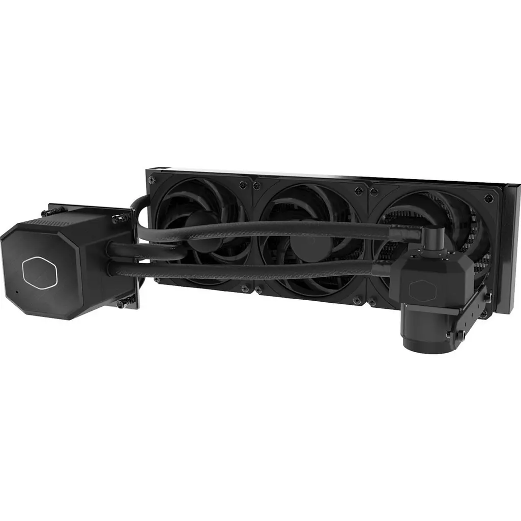Система водяного охолодження Cooler Master MasterLiquid ML360 Sub-Zero (MLZ-D36M-A19PK-12) EU [111500] - фото 3